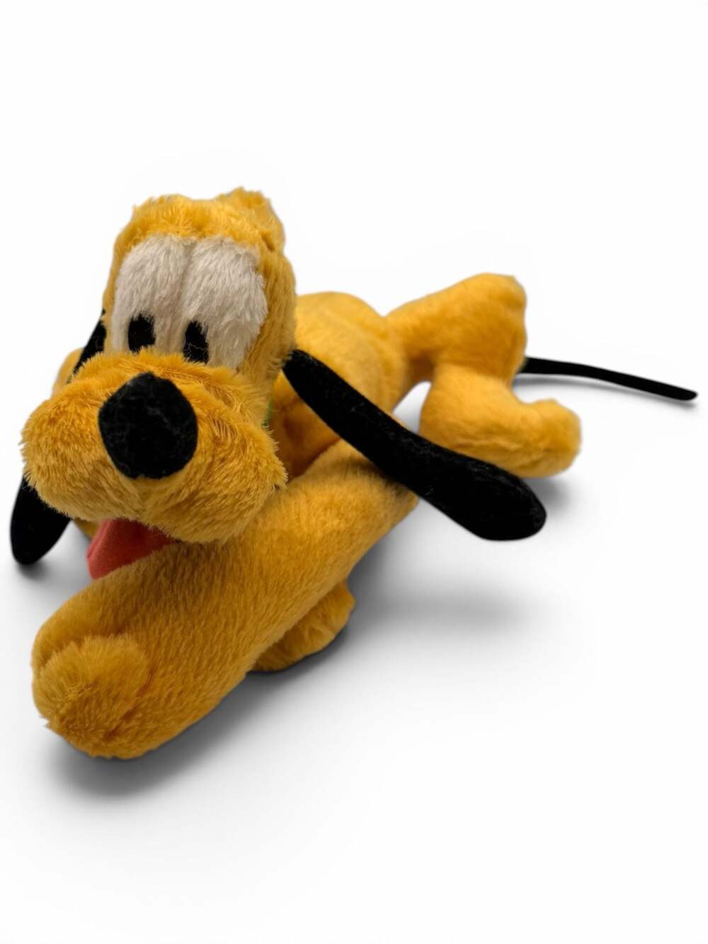 Disney Walt Disney World Pluto Plush